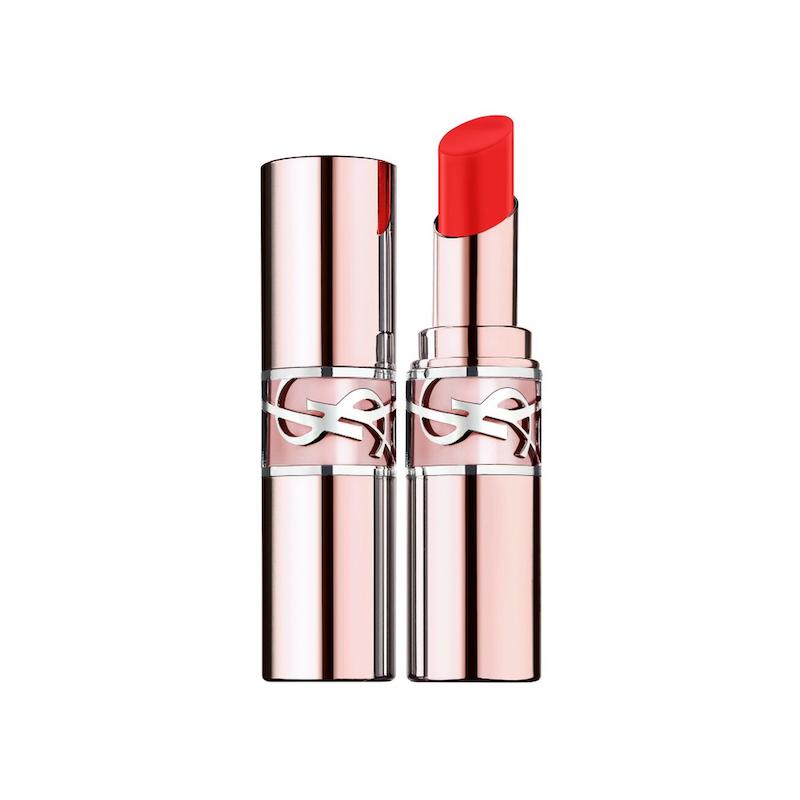 لیپ بالم رنگی ایوسن لورن کندی Ysl Loveshine Candy Glow 