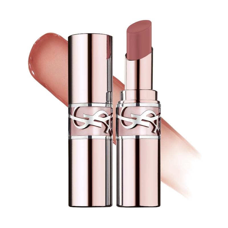 لیپ بالم رنگی ایوسن لورن کندی Ysl Loveshine Candy Glow 