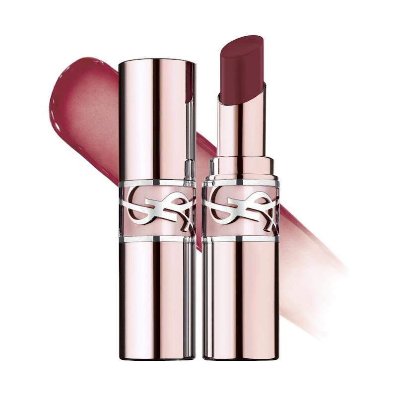 لیپ بالم رنگی ایوسن لورن کندی Ysl Loveshine Candy Glow 