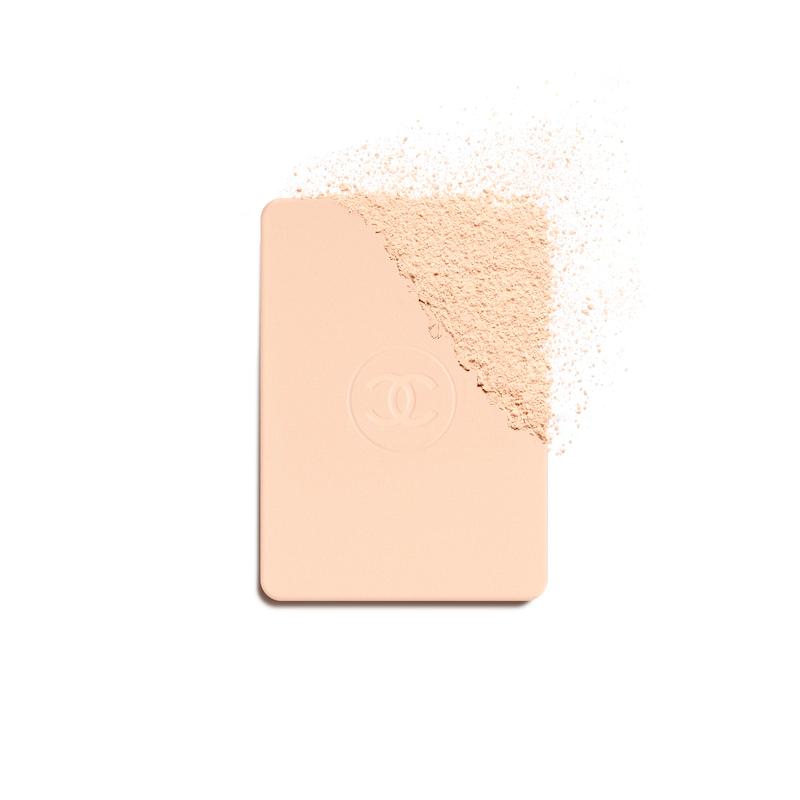 پنکیک روشن‌کننده شنل اکلای پریمیر‌ Chanel ÉCLAT PREMIER 
