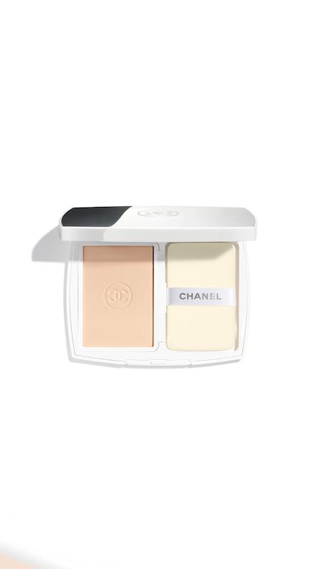پنکیک روشن‌کننده شنل اکلای پریمیر‌ Chanel ÉCLAT PREMIER 
