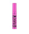 ریمل اسنس حجم دهنده مدل I Love Extreme Crazy Volume