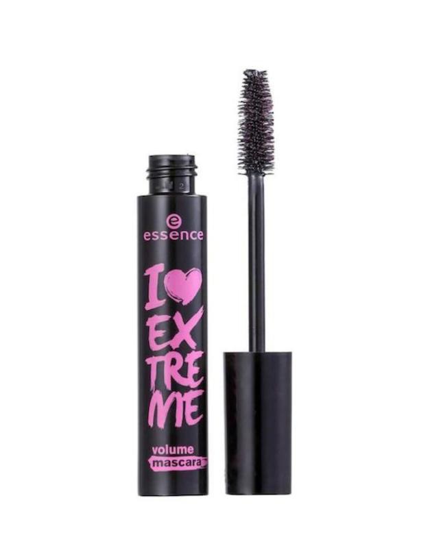 ریمل حجم دهنده اسنس (مشکی) I Love Extre me