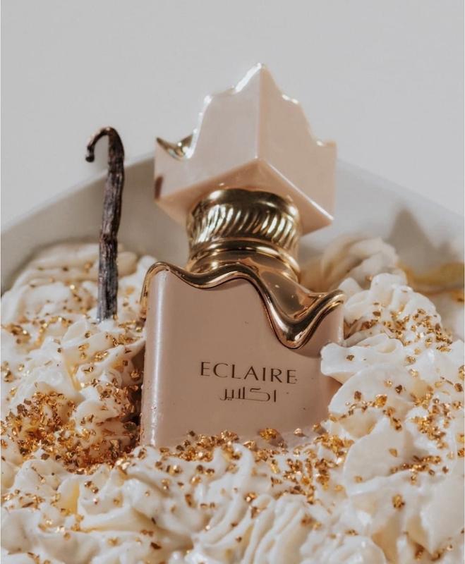 عطر اکلایر ۳۵ میل جسیکا تواین