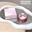 رژگونه کرمی پاپیون Gege bear 🎀🍦