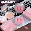 کوشن پینترستی jojo diary 🌷🐰