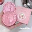 رژگونه اشرافی Gege bear 🕯️🎀