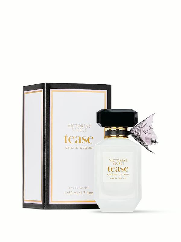عطر تیس کرم کلود ویکتوریا (فرگرانس ) tease cream 🍦☁️