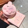 کوشن خرگوشی jojo diary 🐇💗