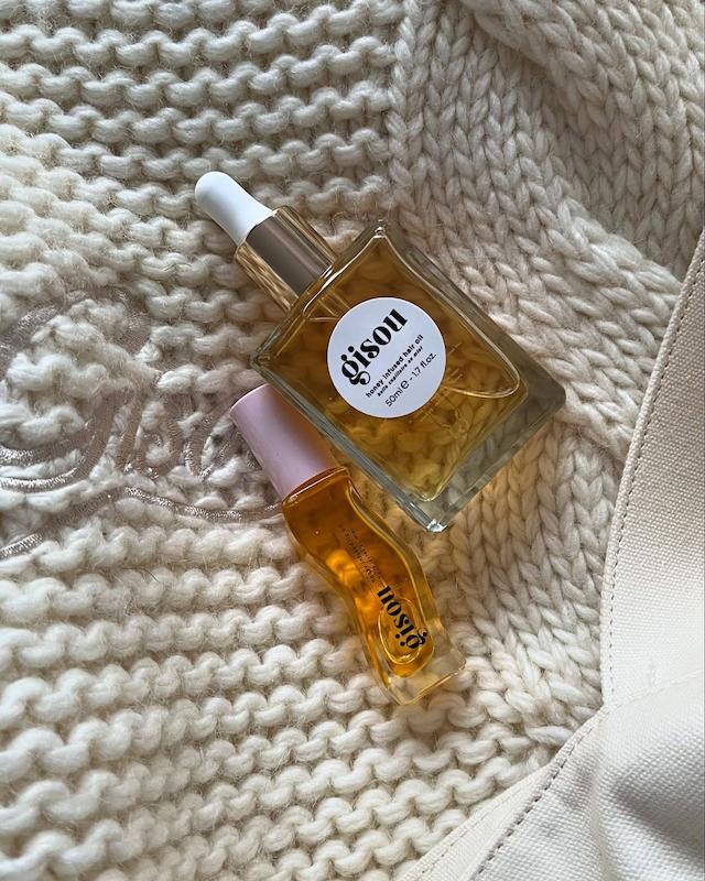 روغن مو گیسو ġisou 🐝🍯