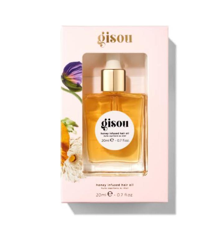 روغن مو گیسو ġisou 🐝🍯