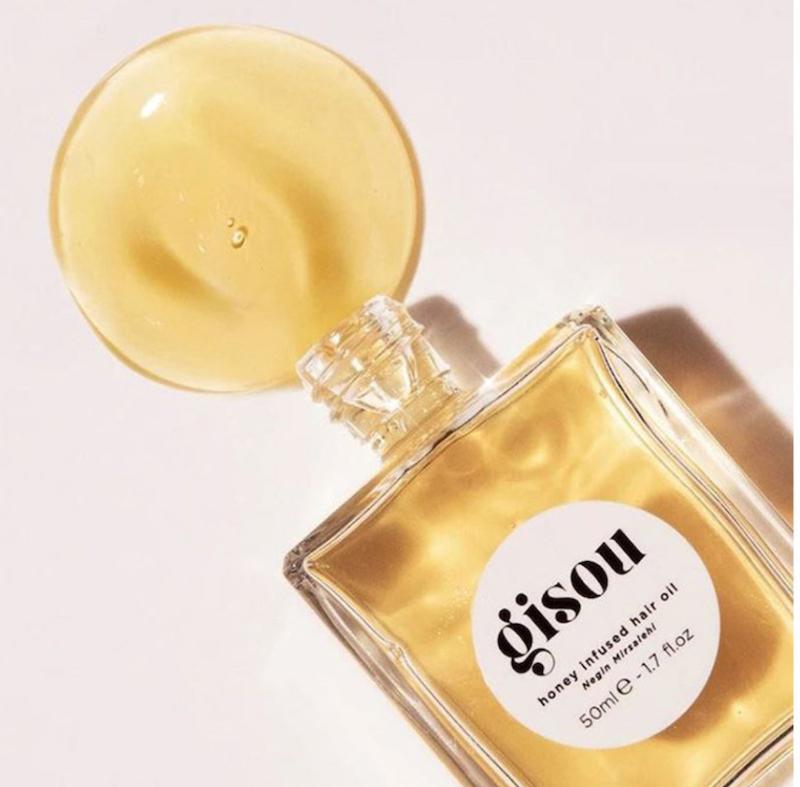 روغن مو گیسو ġisou 🐝🍯