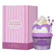 ادکلن بستنی بنفش ملو مدنس لطافه Lattafa طرح mallow madness give me gourmand / امارات۷۵ میل