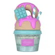 ادکلن بستنی لطافه مدل وانیلا فریک Lattafa طرح ۷۵ میلVanilla freak give me gourmand اماراتی۷۵میل 🍦🩵