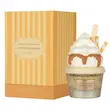 ادکلن بستنی لطافه زرد گیو می گورمند طرح ویپد پلژر Lattafa whipped pleasure give me gourmand 75 میل اماراتی🍨🥛