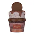 ادکلن بستنی لطافه Lattafa گیو می گورمند کوکی کریو۷۵ میل اماراتی cookie crave give me gourmannd🍪🍫