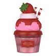 ادکلن بستنی بری ان تاپ لطافه ۷۵ میل Lattafa berry on top give me give me gourmand 🍓🍰