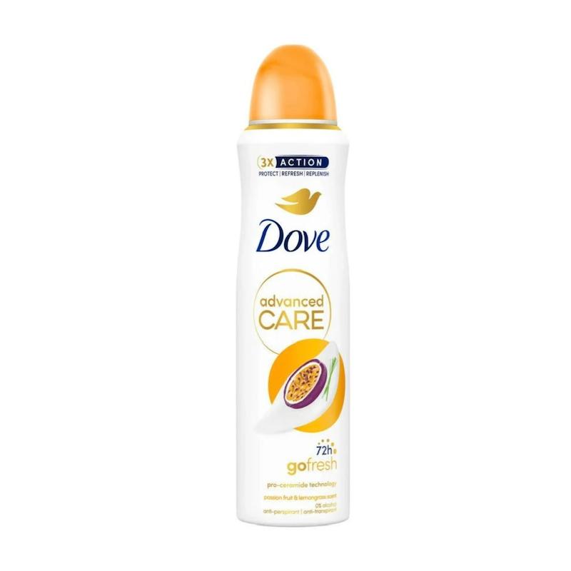 اسپری داو UK پشن فروت 72ساعته 🍋