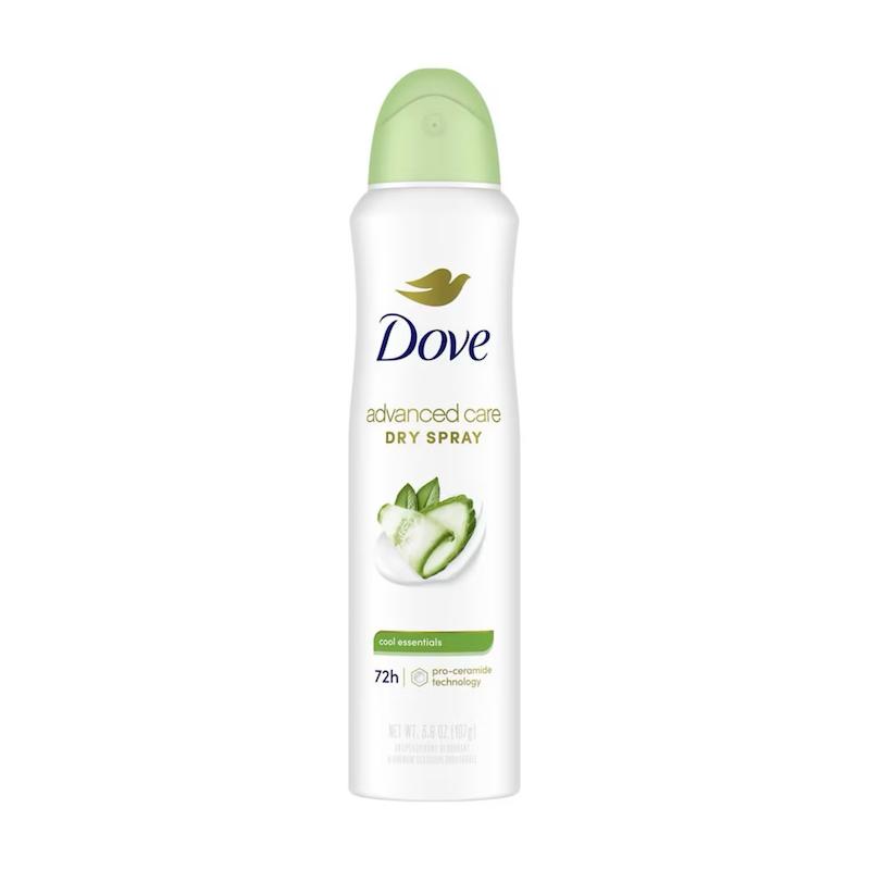 اسپری داو UK خیار 72ساعته 🥒