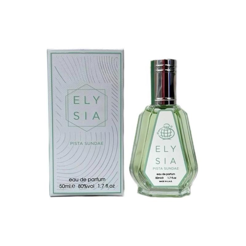 عطر کایالی یام پیستاچیو جلاتو 50میل 🍵