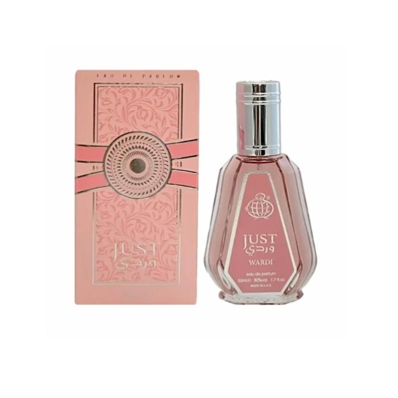 عطر یارا صورتی 50میل 🍰