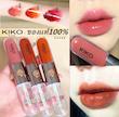 رژلب دو طرفه کیکو kiko double touch 🪞💕