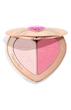 رژگونه شارلوت Love از charlotte tilbury 🪞🎀