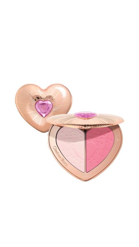 رژگونه شارلوت Love از charlotte tilbury 🪞🎀