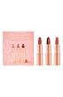 کیت مینی رژلب شارلوت charlotte tilbury🤍🎀