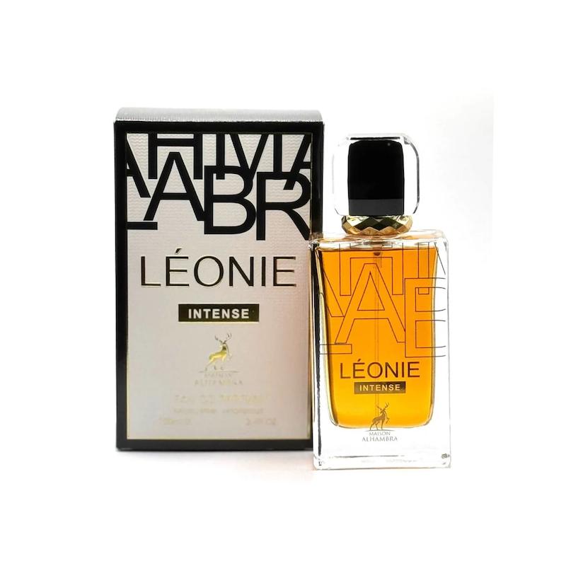 عطر لیبر اینتنس ۱۰۰ میل شرکت الحمبرا Libre