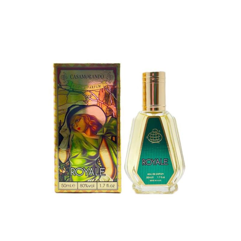 عطر ۵۰ میل لیرا کازاموراتی Lira 🍪🍦