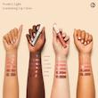 لیپ گلاس شاین دار رر بیوتی rare beauty positive light🎀🕯️