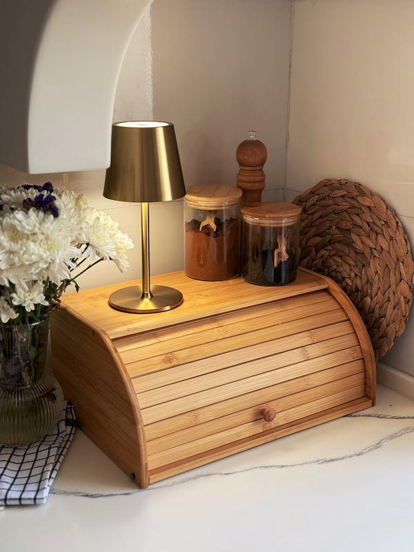 جانونی  تمام بامبو