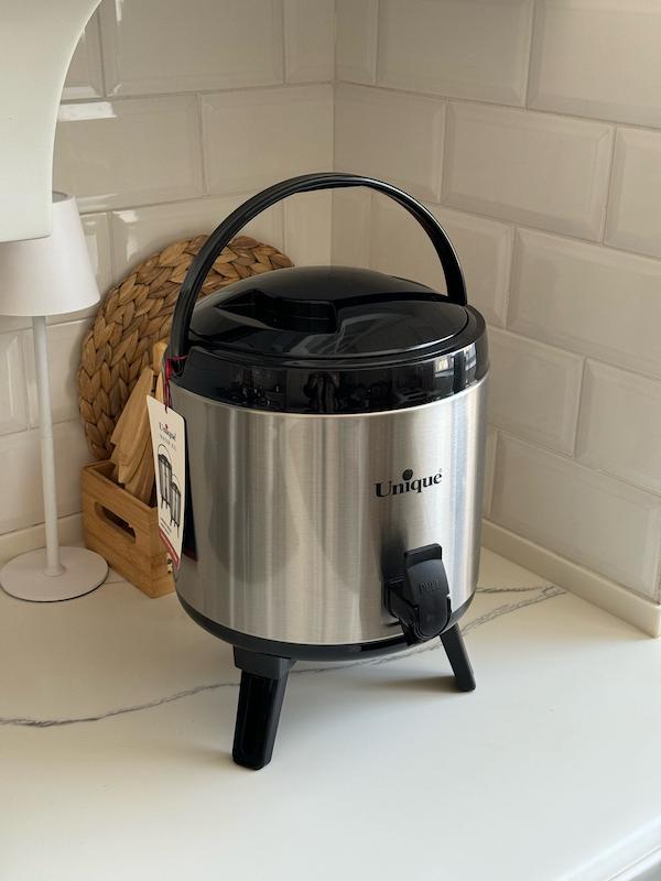 کلمن داخل استیل یونیک 