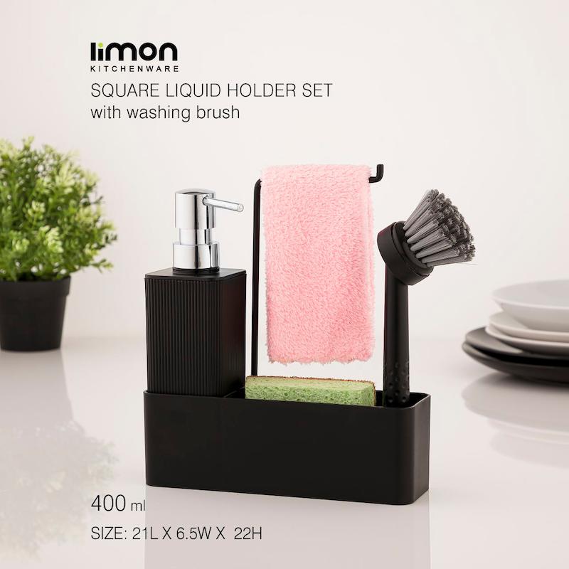 ست جامایع شیاردار ۴گوش