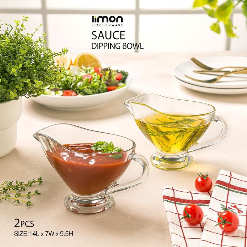 سس خوری بلور لیمون