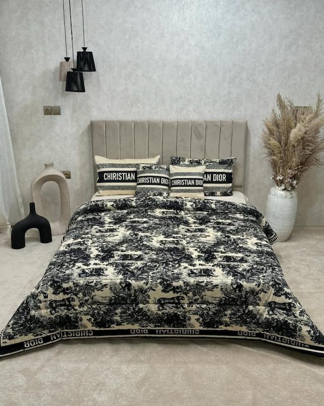 روتختی دونفره کریستین دیور