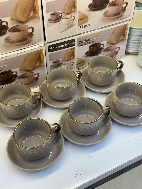 ست قهوه خوری 15909