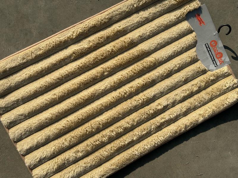 پادری پولیشی راه راه