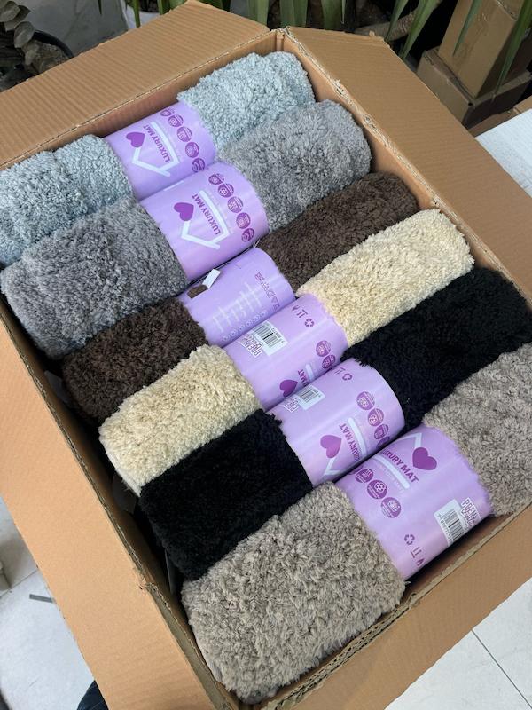 پادری گوسفندی وارداتی