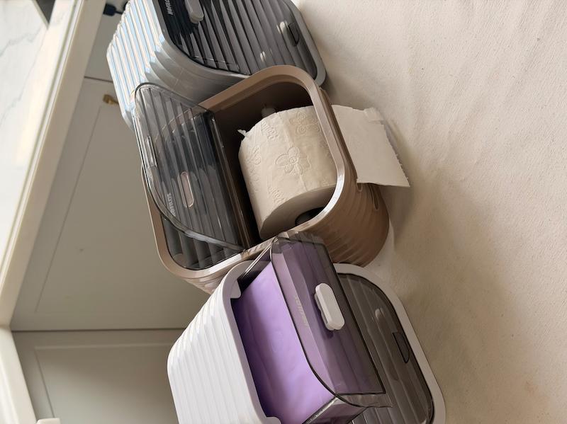 جادستمال دوطبقه هوفیلوس 