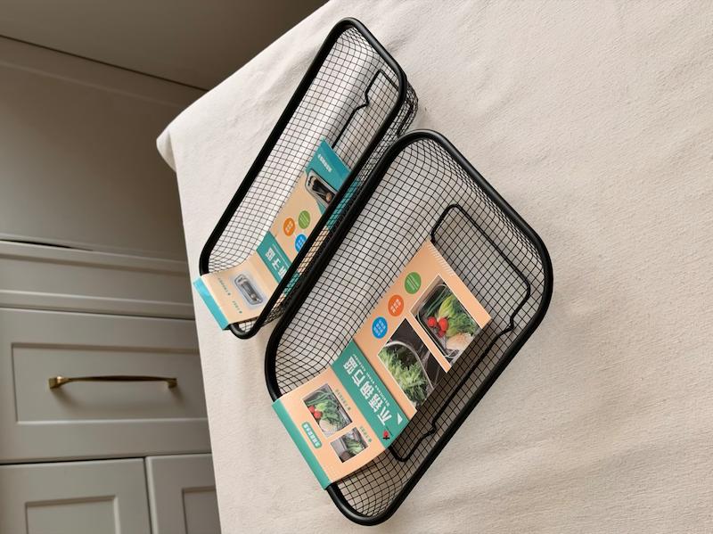 سبد مستطیلی وارداتی 