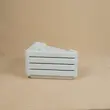 استند مثلثی حمام لیما