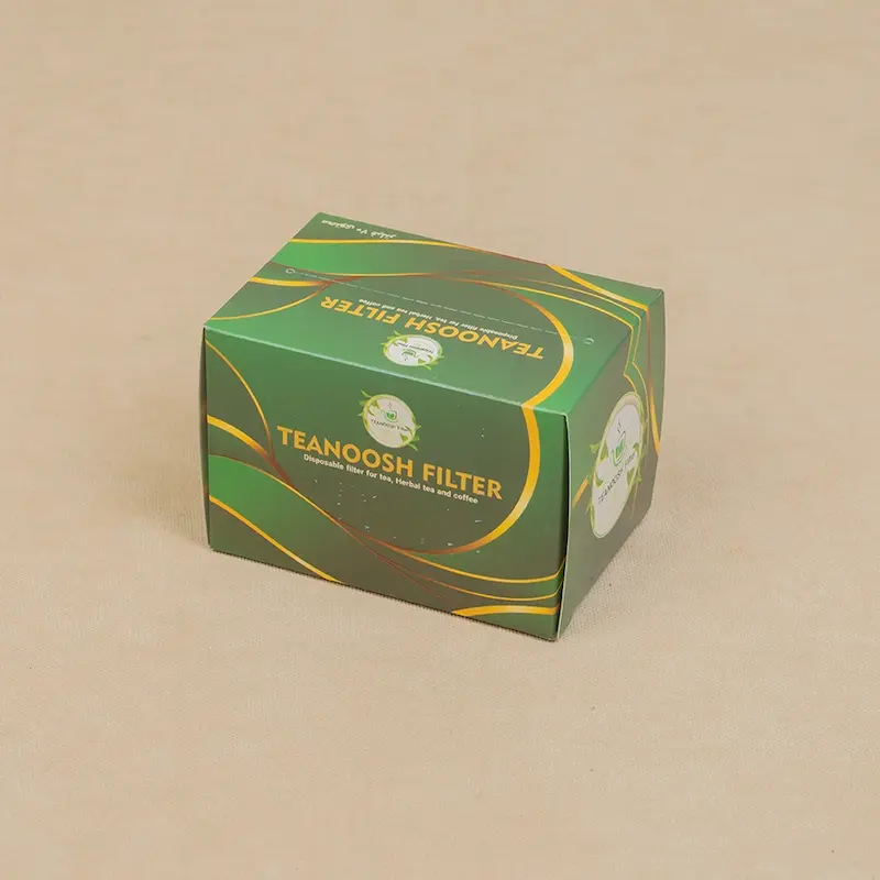 توری چای اعلای سبز