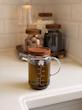 روغن ریز ۵۰۰ میلی لیتر درب آکاسیا