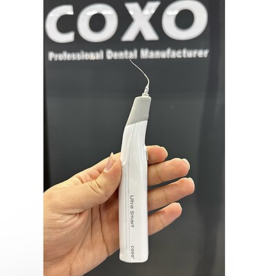 ایریگیشن التراسونیک کوکسو Coxo مدل  Ultra  Smart