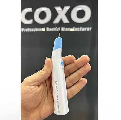 ایریگیشن التراسونيك کوکسو coxo مدل ultra smart ai