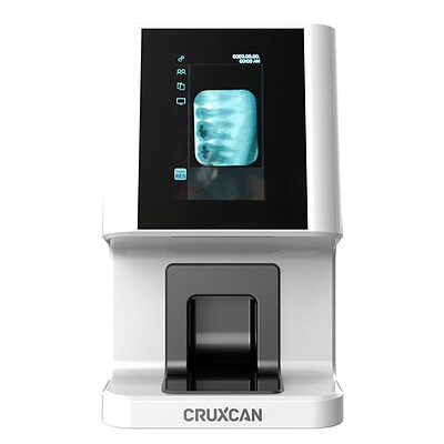 فسفرپلیت کروکسل مدل Cruxcan CRX-1000