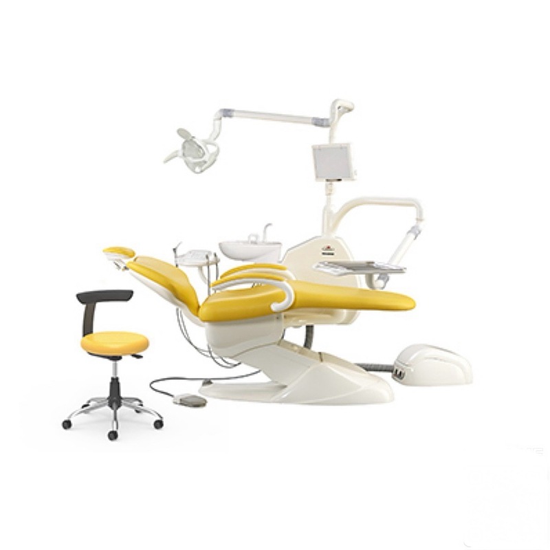 یونیت دندانپزشکی دنتوس Dentus مدل EXTRA 3006 ORTHO