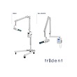 راديوگرافی ترایدنت Trident مدل   RIX70DC ( دیواری و پایه دار )